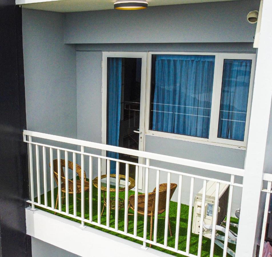 Casa Arabella - Wind Residences Tower 5 2018 Tagaytay City Dış mekan fotoğraf