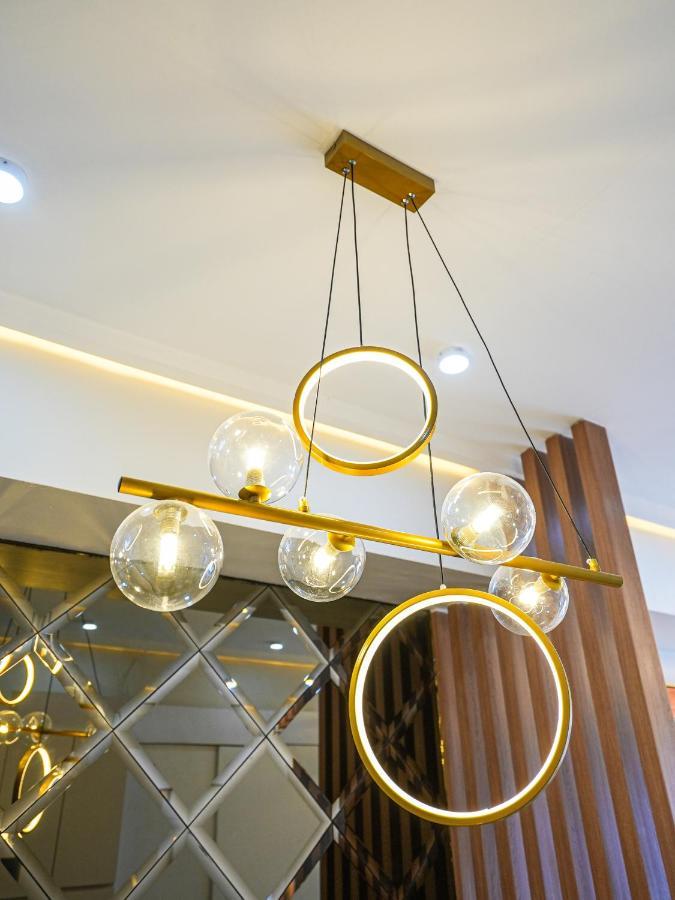 Casa Arabella - Wind Residences Tower 5 2018 Tagaytay City Dış mekan fotoğraf