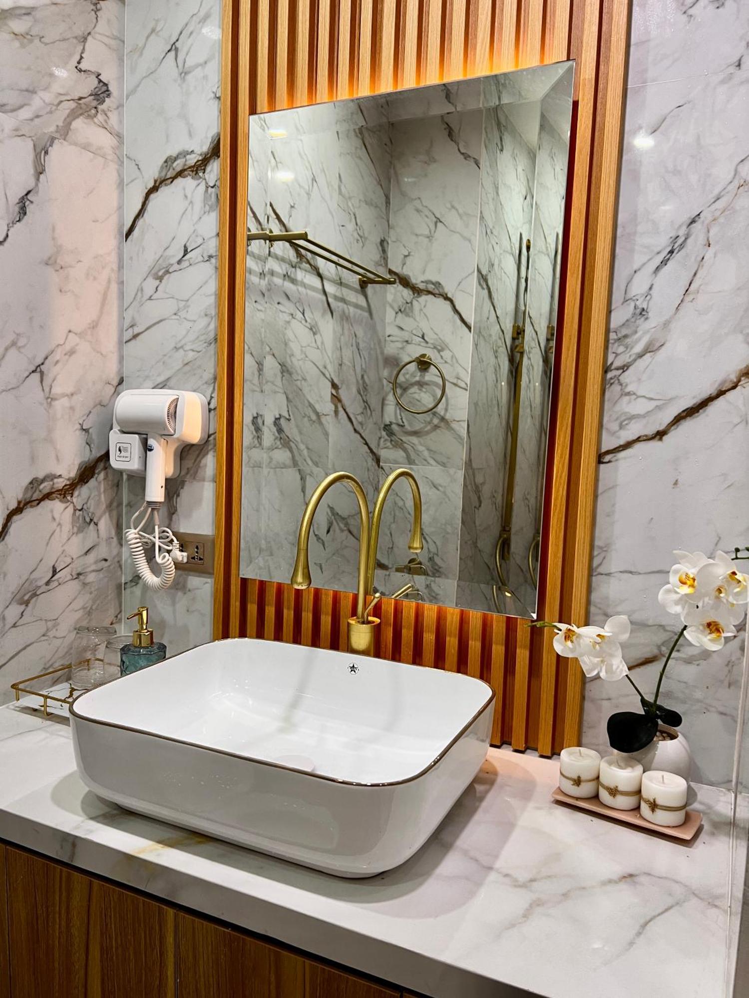 Casa Arabella - Wind Residences Tower 5 2018 Tagaytay City Dış mekan fotoğraf