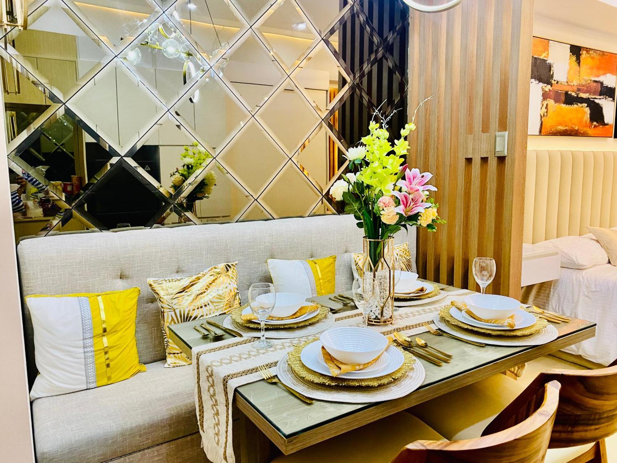 Casa Arabella - Wind Residences Tower 5 2018 Tagaytay City Dış mekan fotoğraf